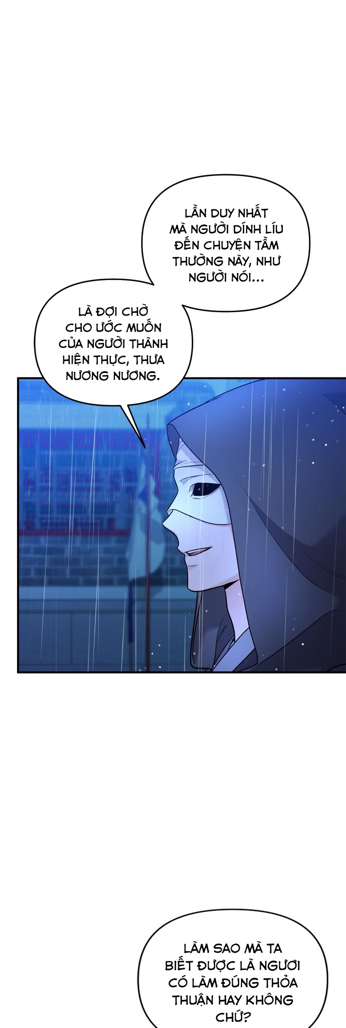 cao thủ chốn hậu cung chapter 66 1