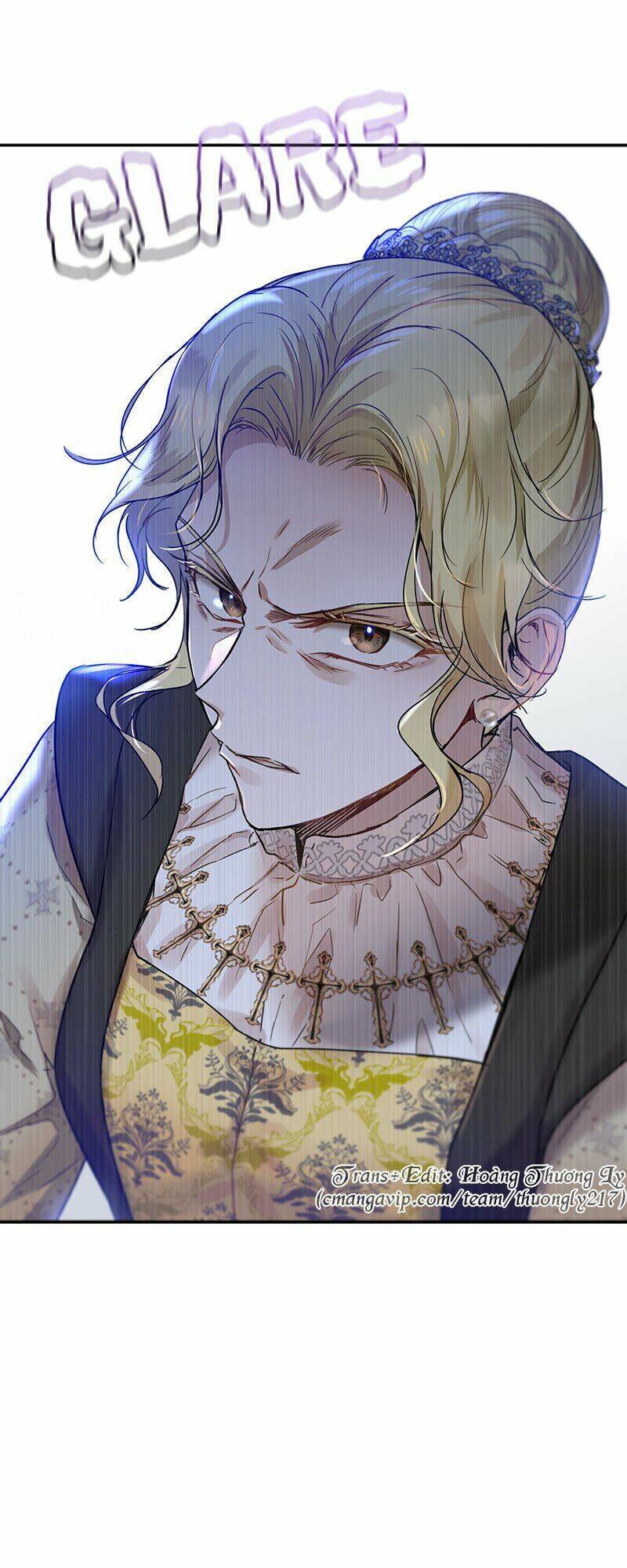 khế ước của ma tộc chapter 33 3