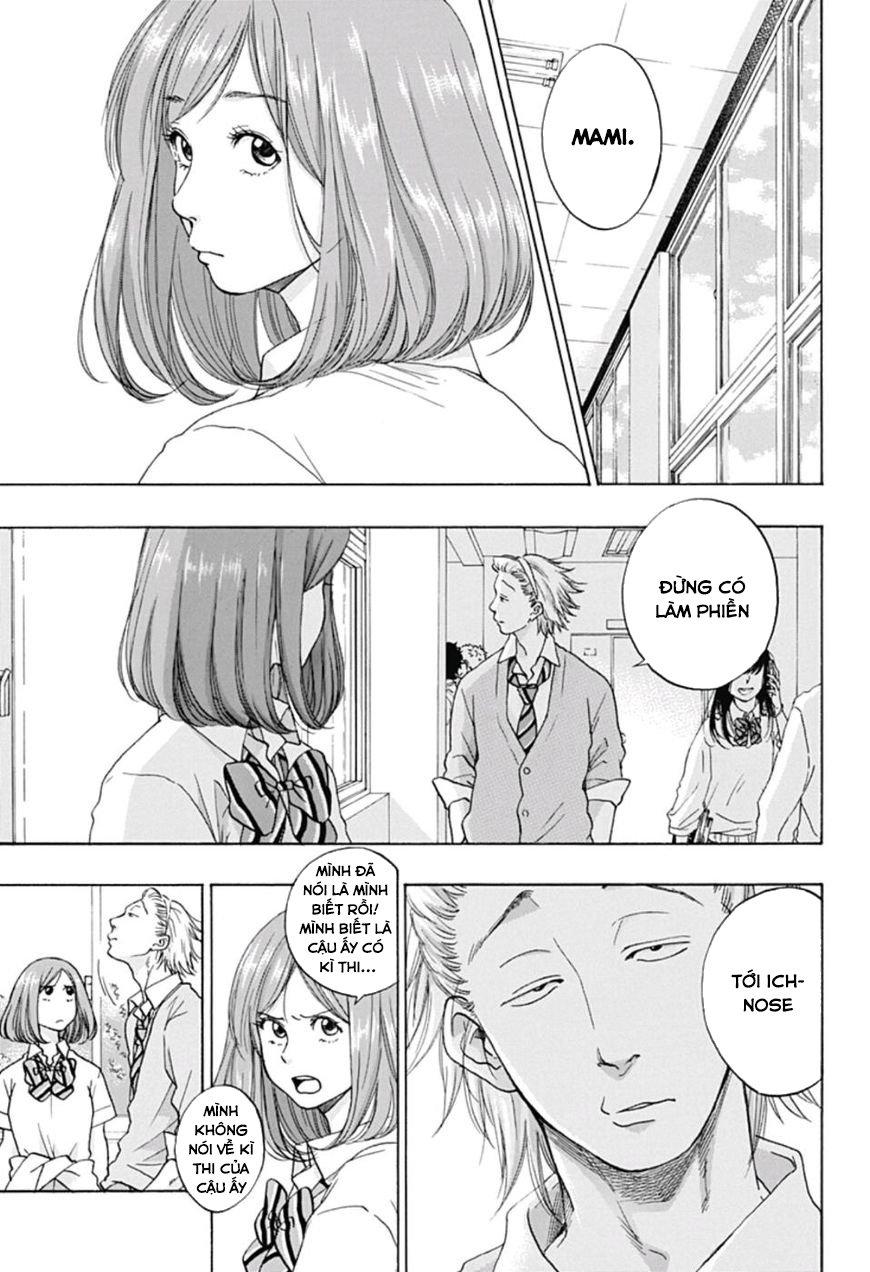 tình yêu thuần khiết của tuổi trẻ chapter 29 10