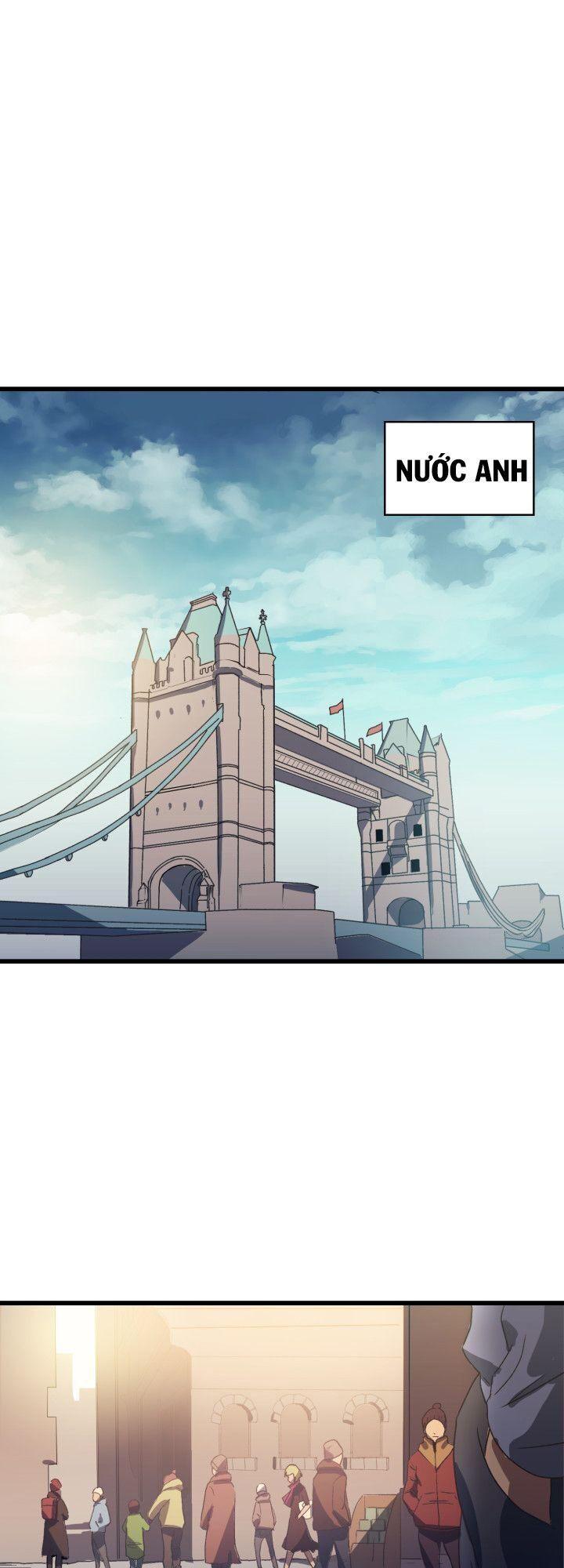 tôi trở lại thăng cấp một mình chapter 11 4