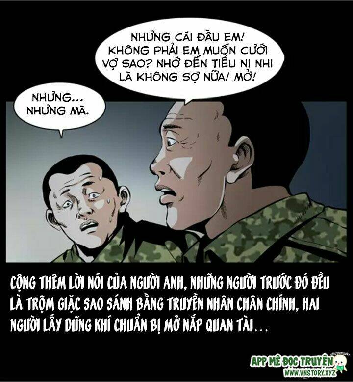 U Minh Ngụy Tượng Chapter 36 32