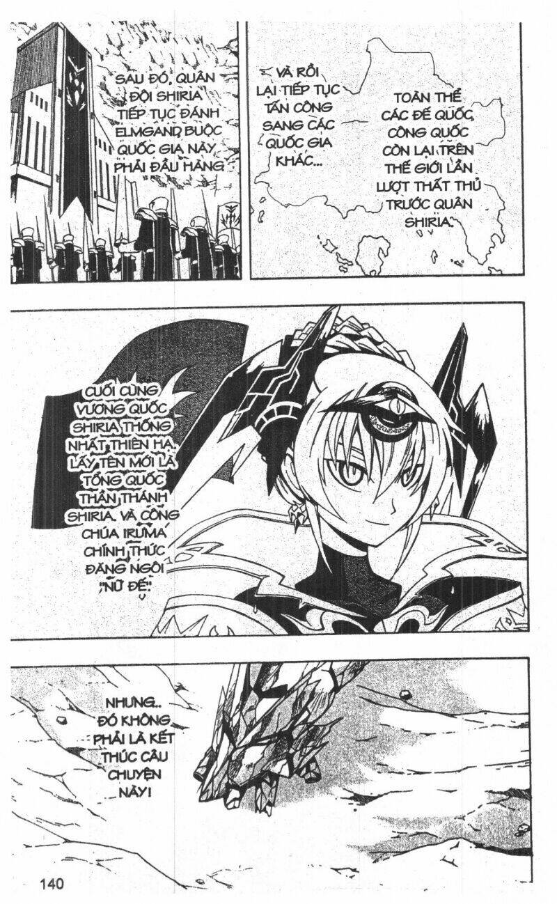 joou kishi monogatari chapter 12 138