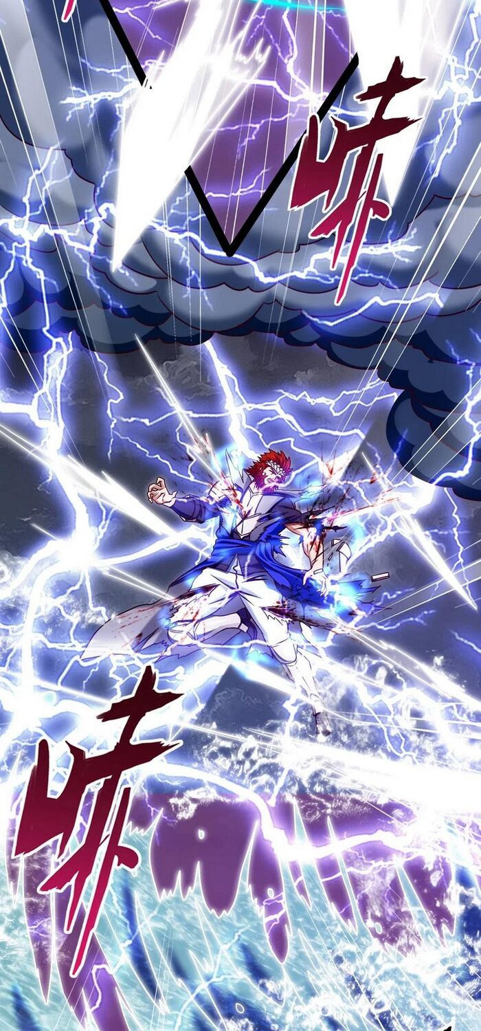 ma thú kiếm thánh dị giới tung hoành chapter 154 2