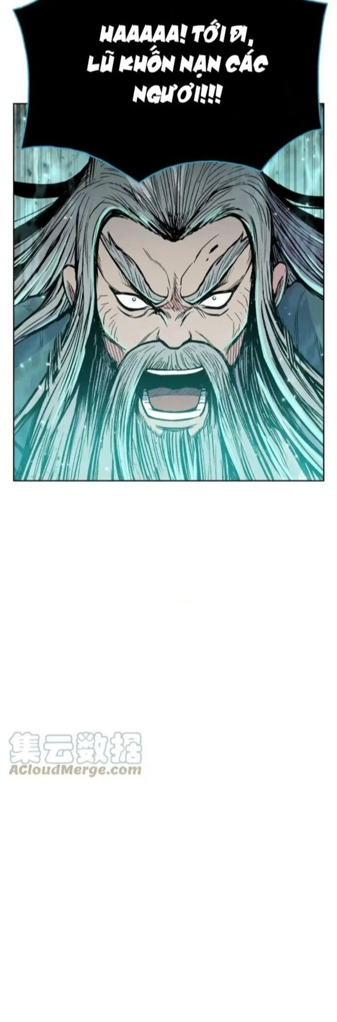 phong vân chiến thần chapter 106 9