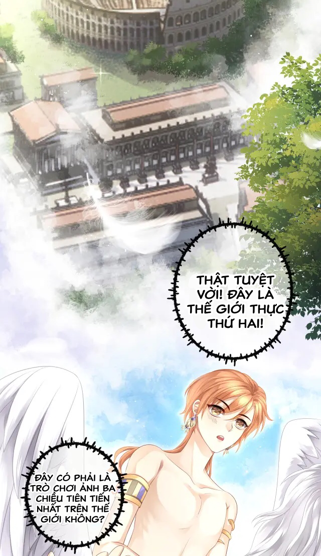 nàng và bảy người tình chapter 5 4