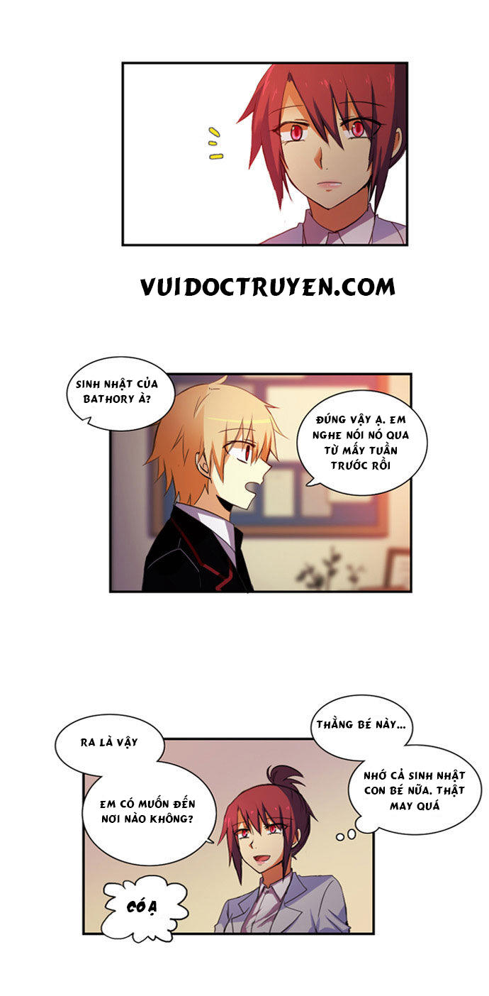 crepuscule (yamchi) chapter 67 20