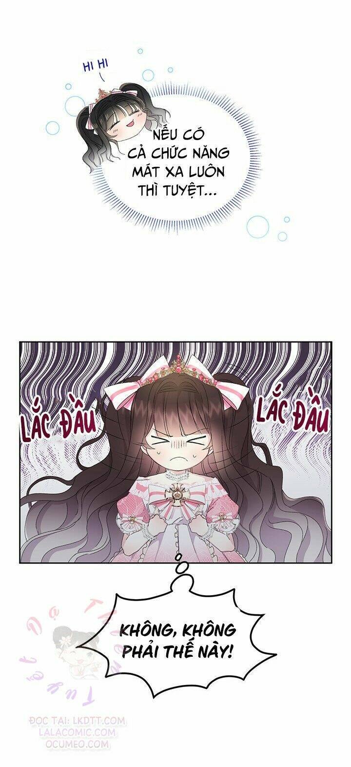 công chúa huỷ diệt chapter 7 18