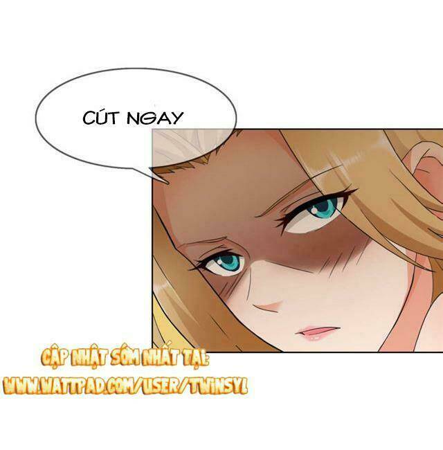 bá đạo trung khuyển tìm ái ký chapter 126 33