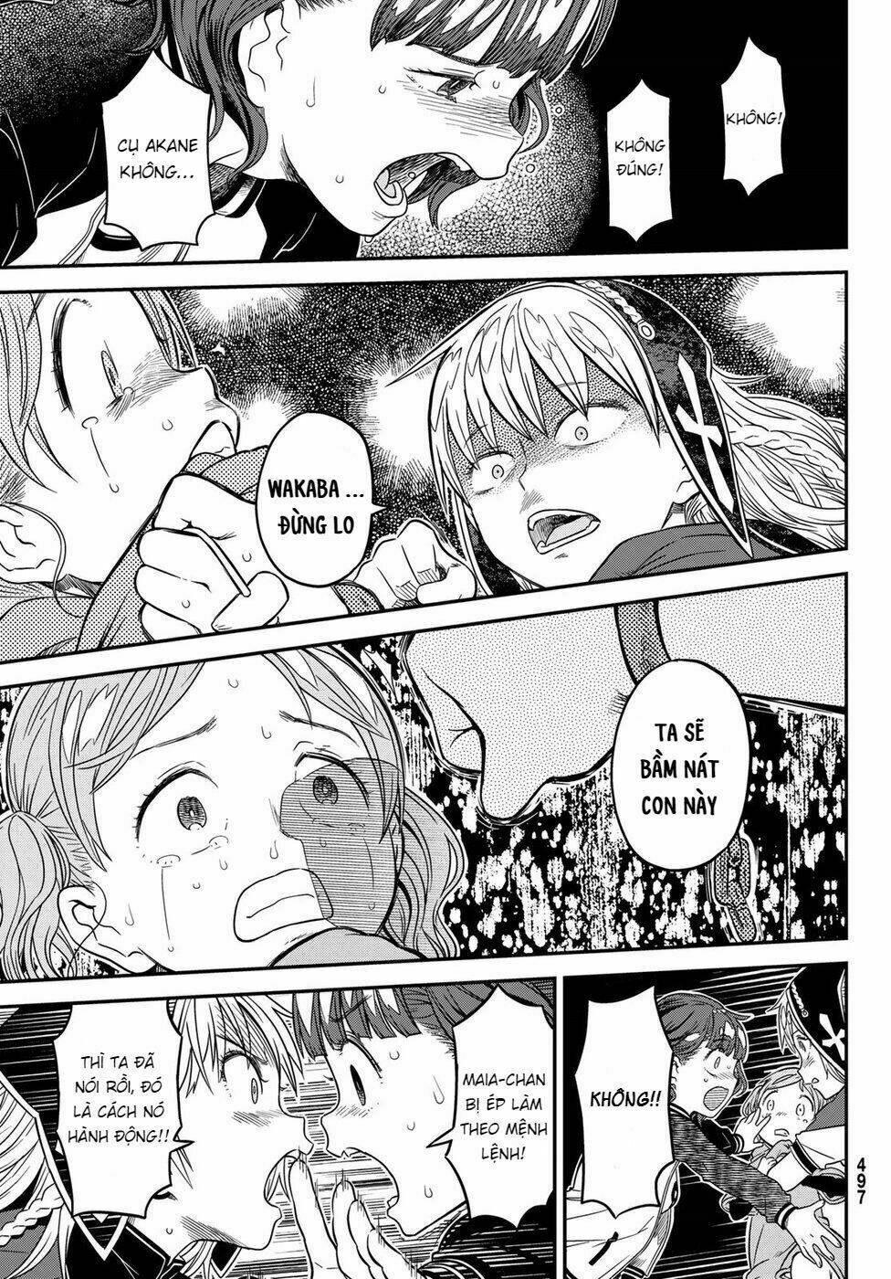 crimson grimoire chapter 3 22