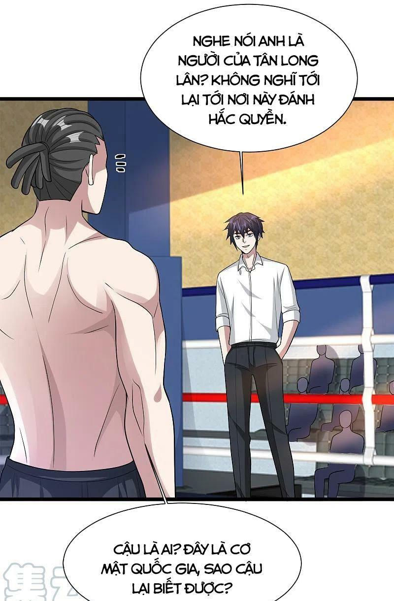 đô thị tà vương chapter 212 19