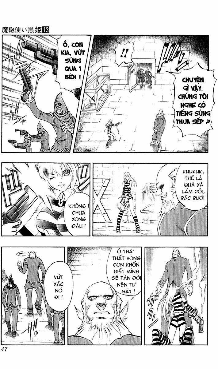 phù thủy phép thuật chapter 47 41