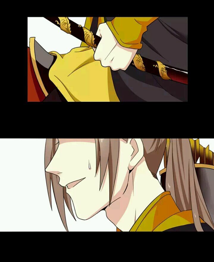 lưỡng bất nghi (full) chapter 36 21