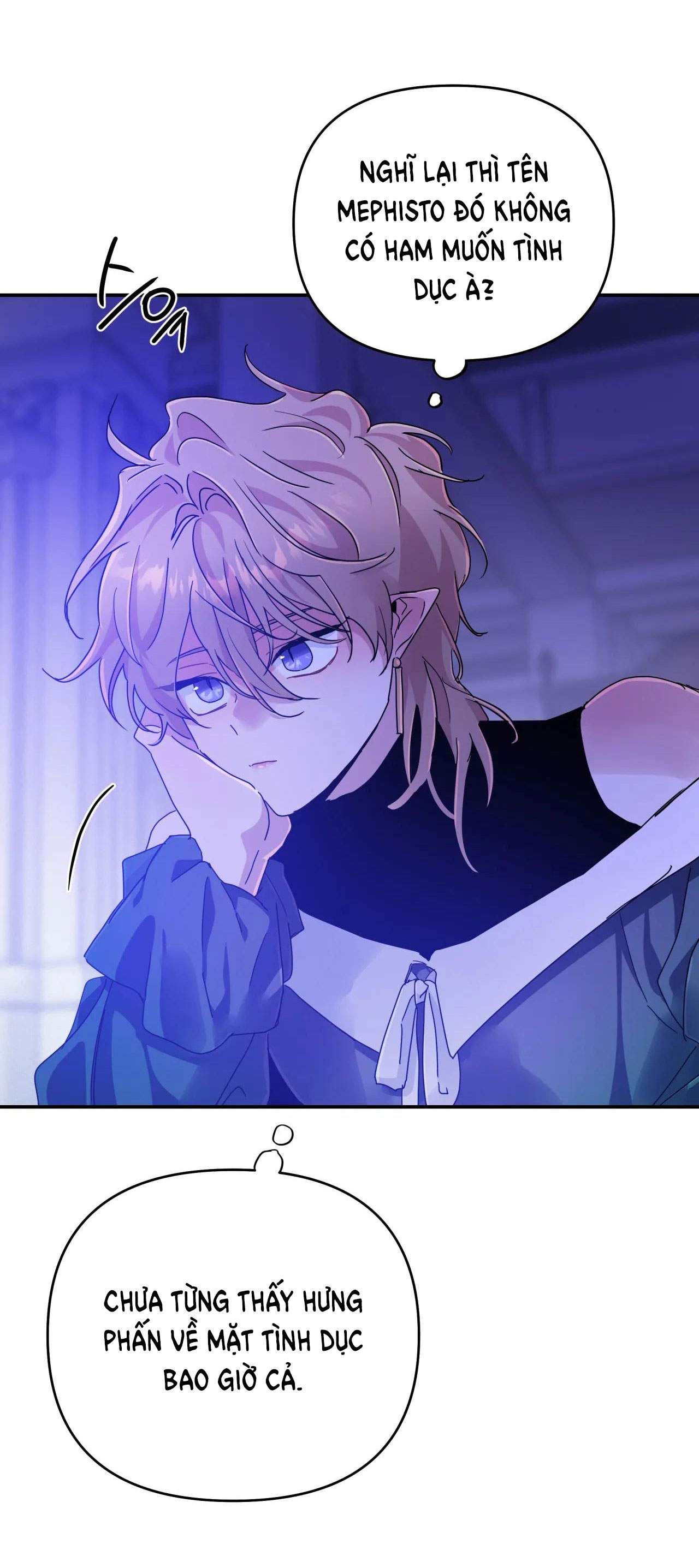 hắc vực chapter 46.2 1