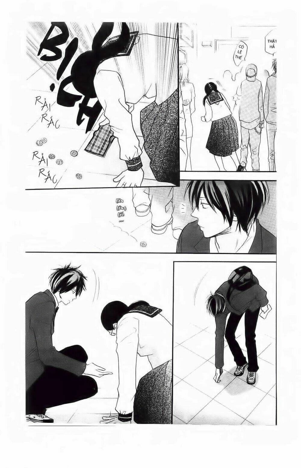 chuyện cấp iii chapter 57 16