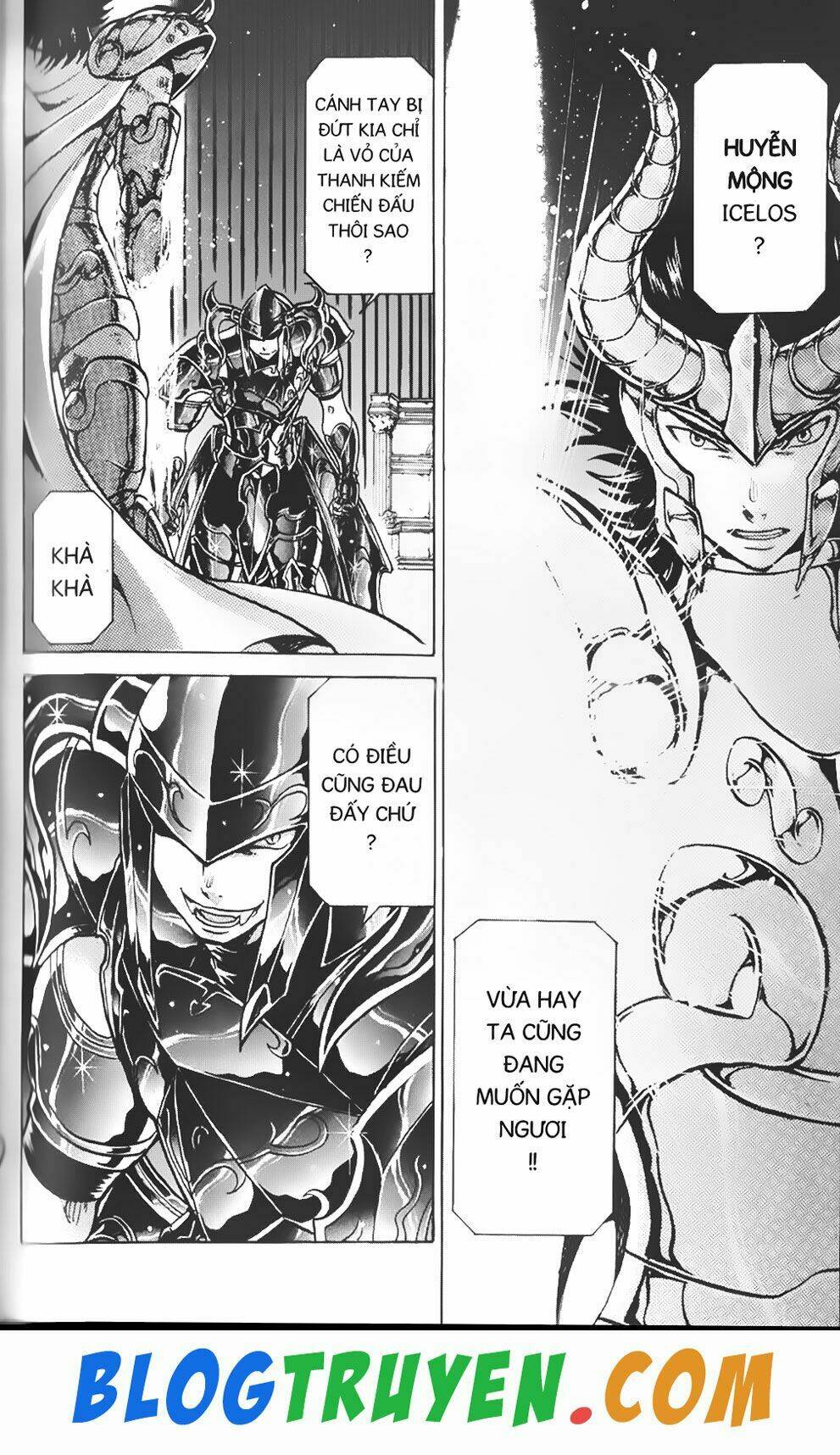 thần thoại minh vương chapter 76 12