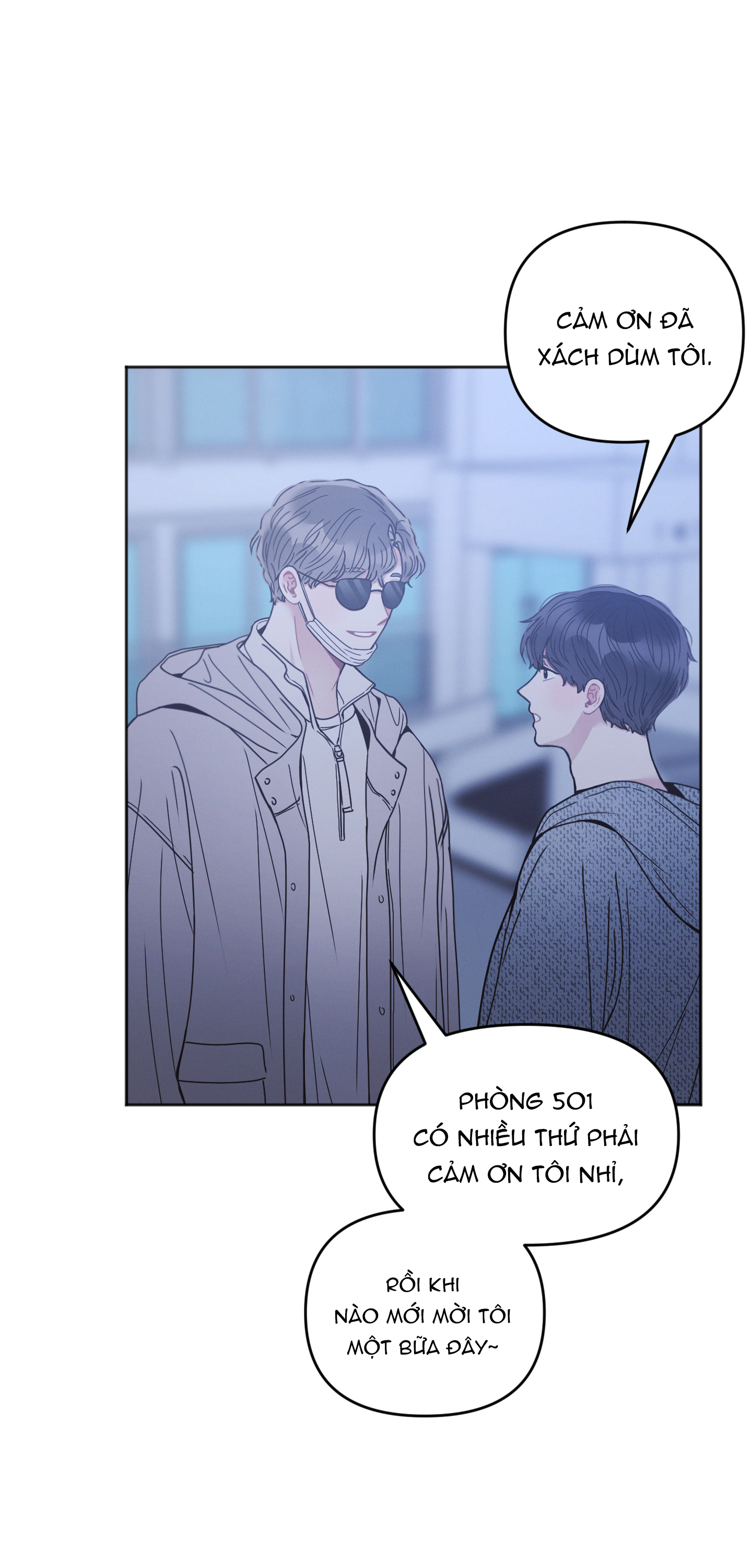 đời tư hàng xóm chapter 6 45