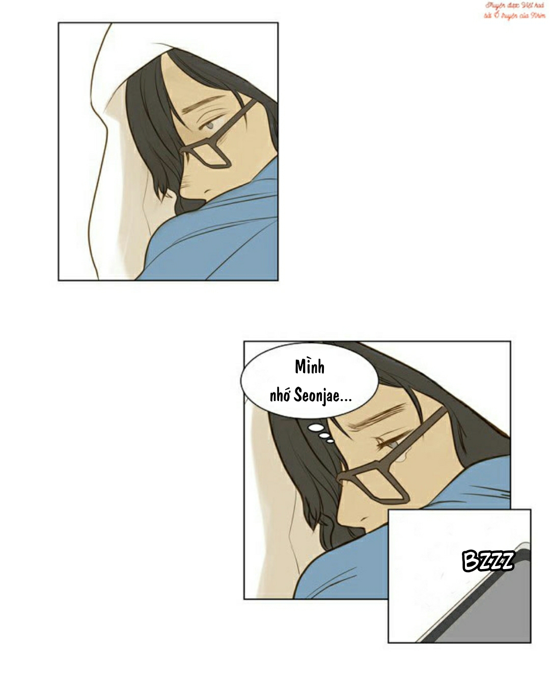 một phần vì thích em chapter 1 80