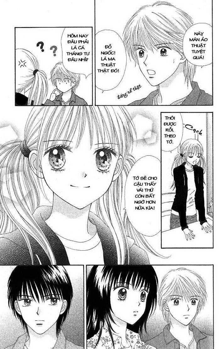 học sinh siêu ngầu chapter 25 21