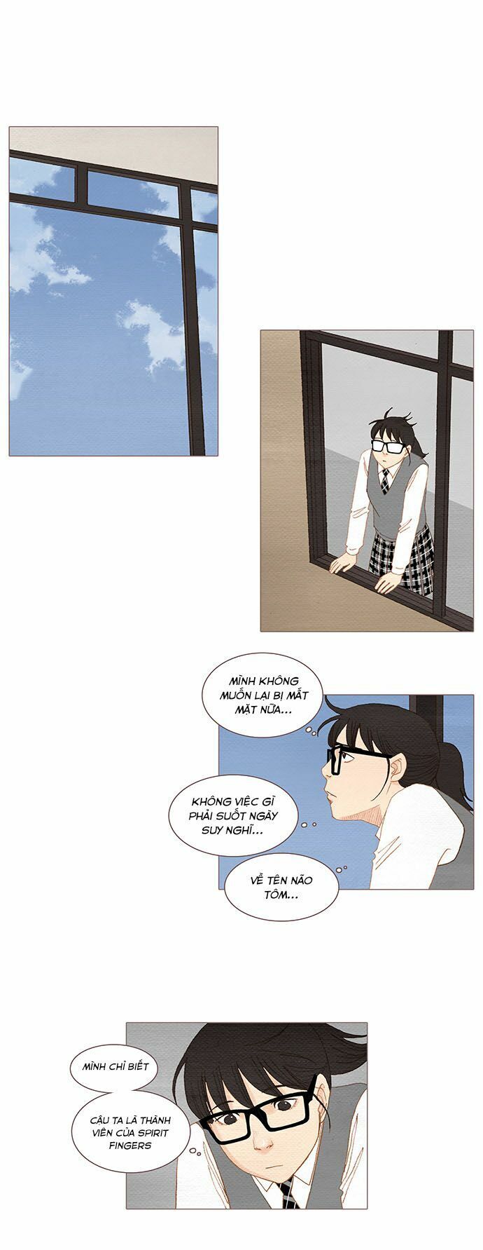 thánh thần trẻ trâu chapter 41 13