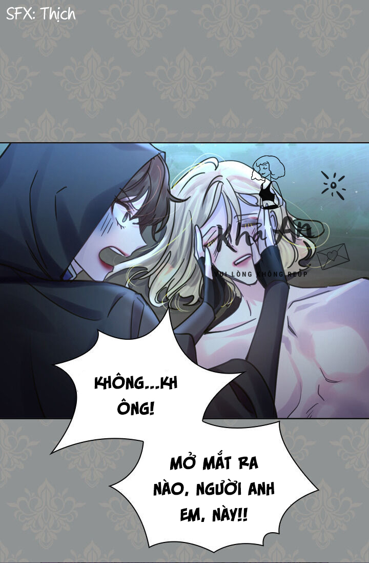 quy luật sinh tồn của nữ phụ chapter 35 46