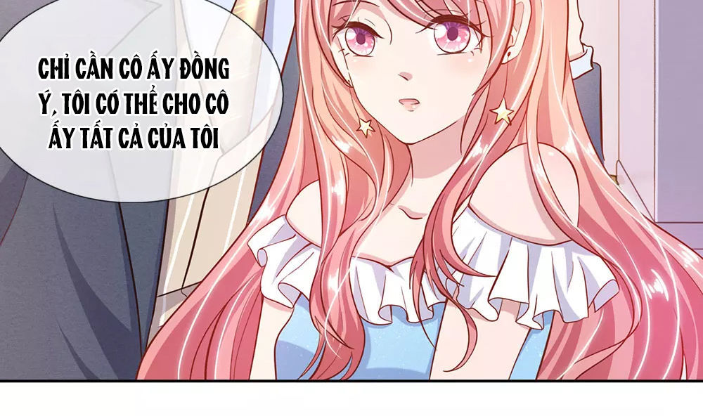 thiên kim hữu độc: boss mau cút ra chapter 28 6