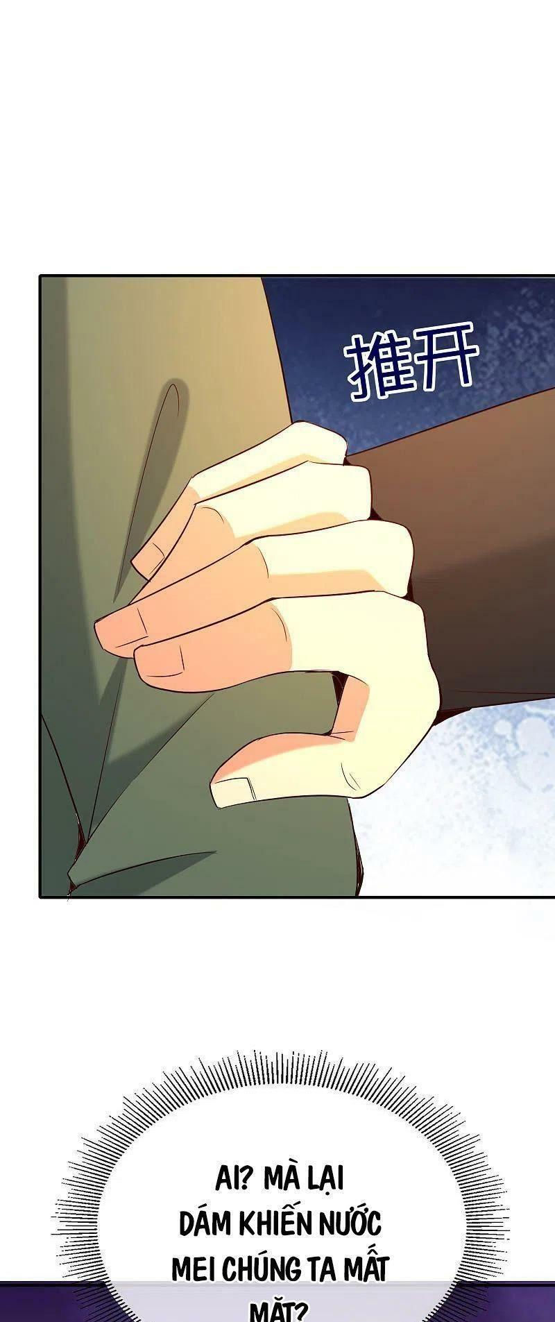 vòng bạn bè mạnh nhất của tiên giới chapter 147 12