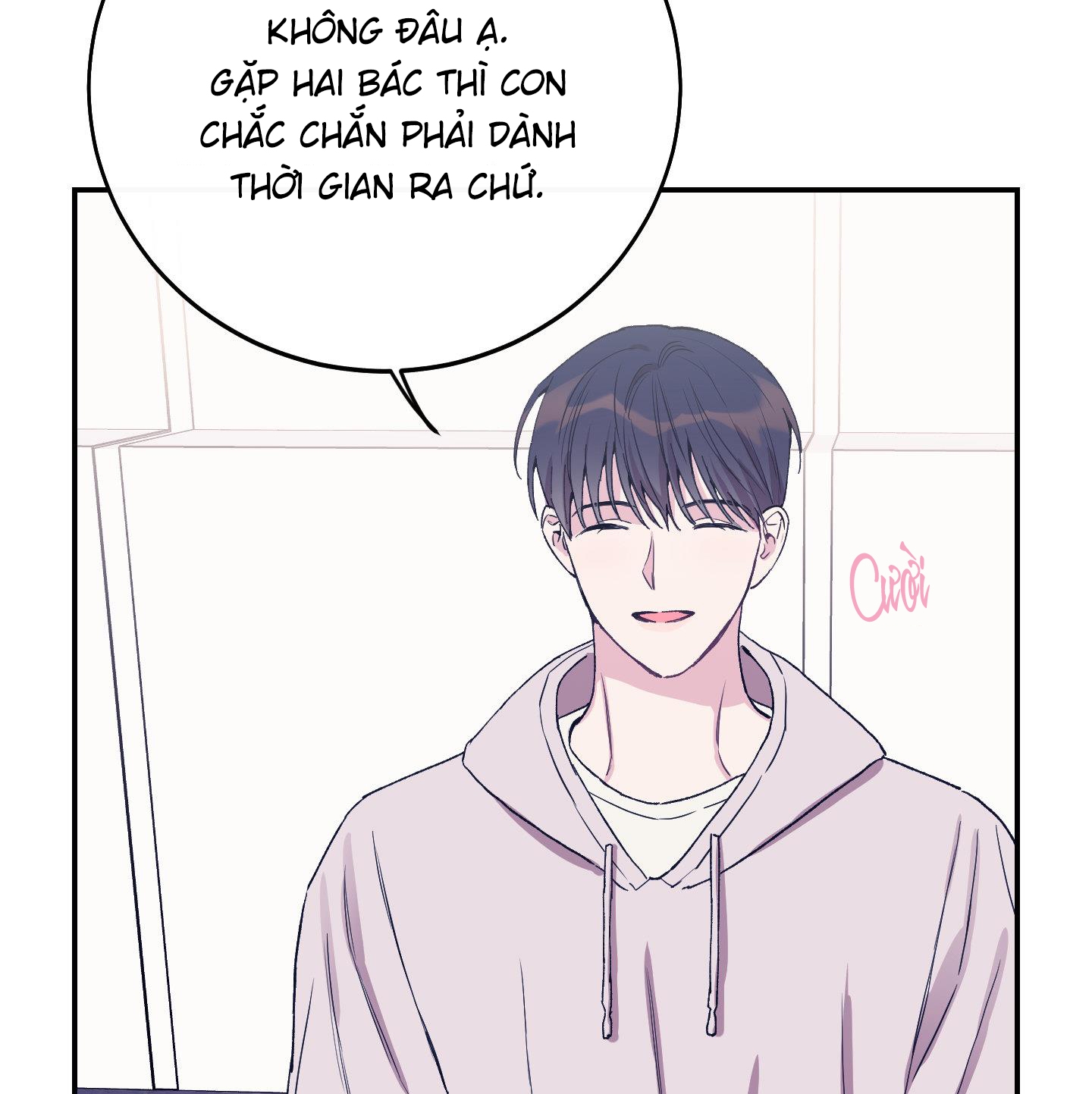 lãng mạn giả dối chapter 28 110