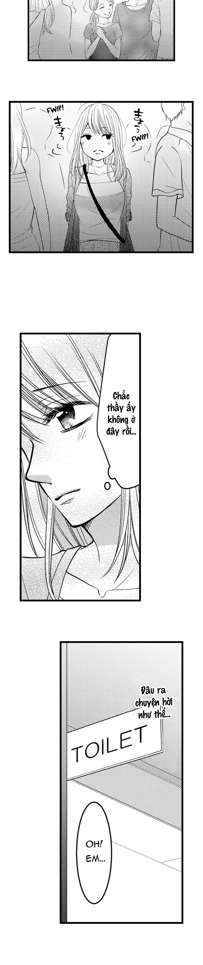 2 giờ sáng tại nhà của thầy giáo chapter 3.1 8