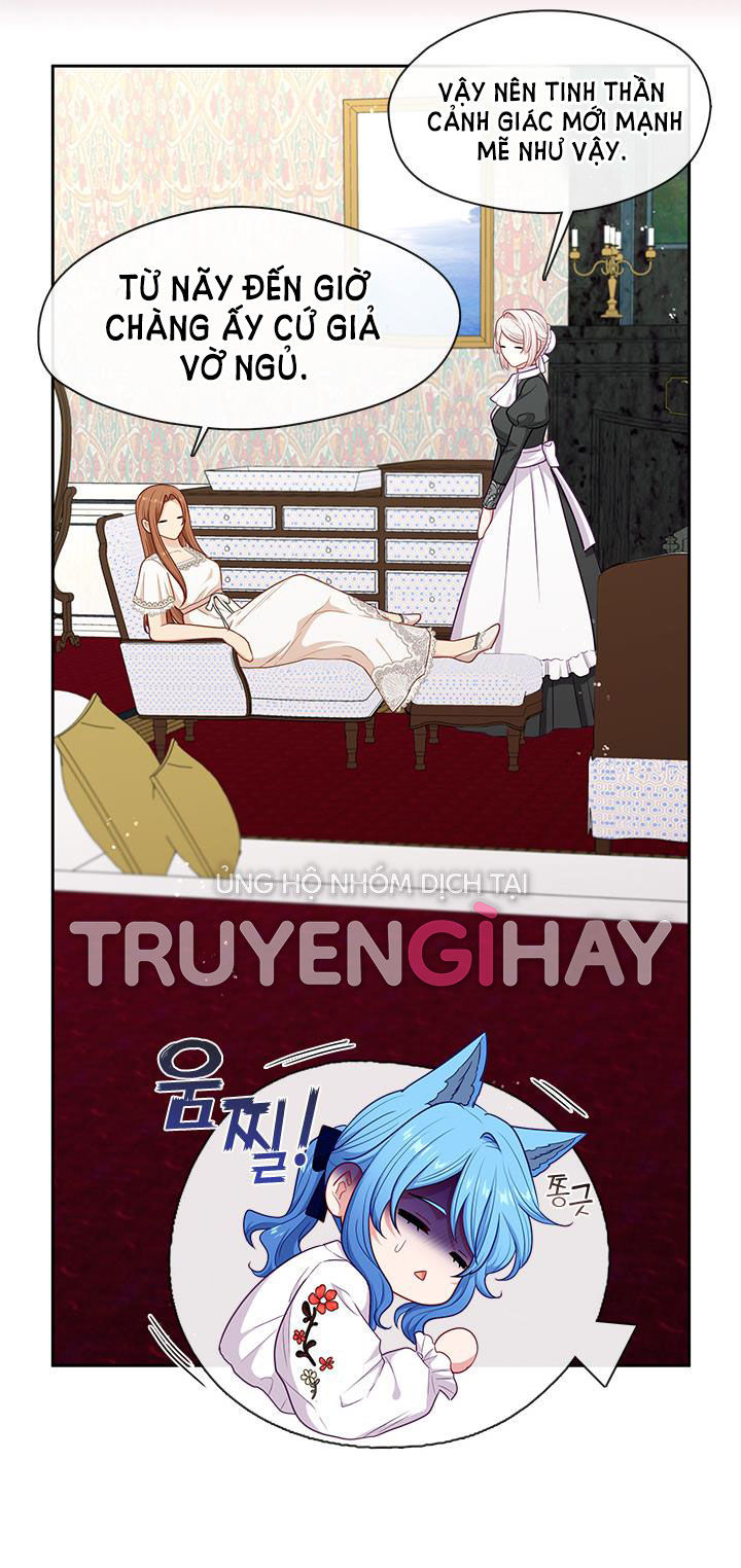 cẩn thận nữ phụ phản diện đấy! chapter 124 17