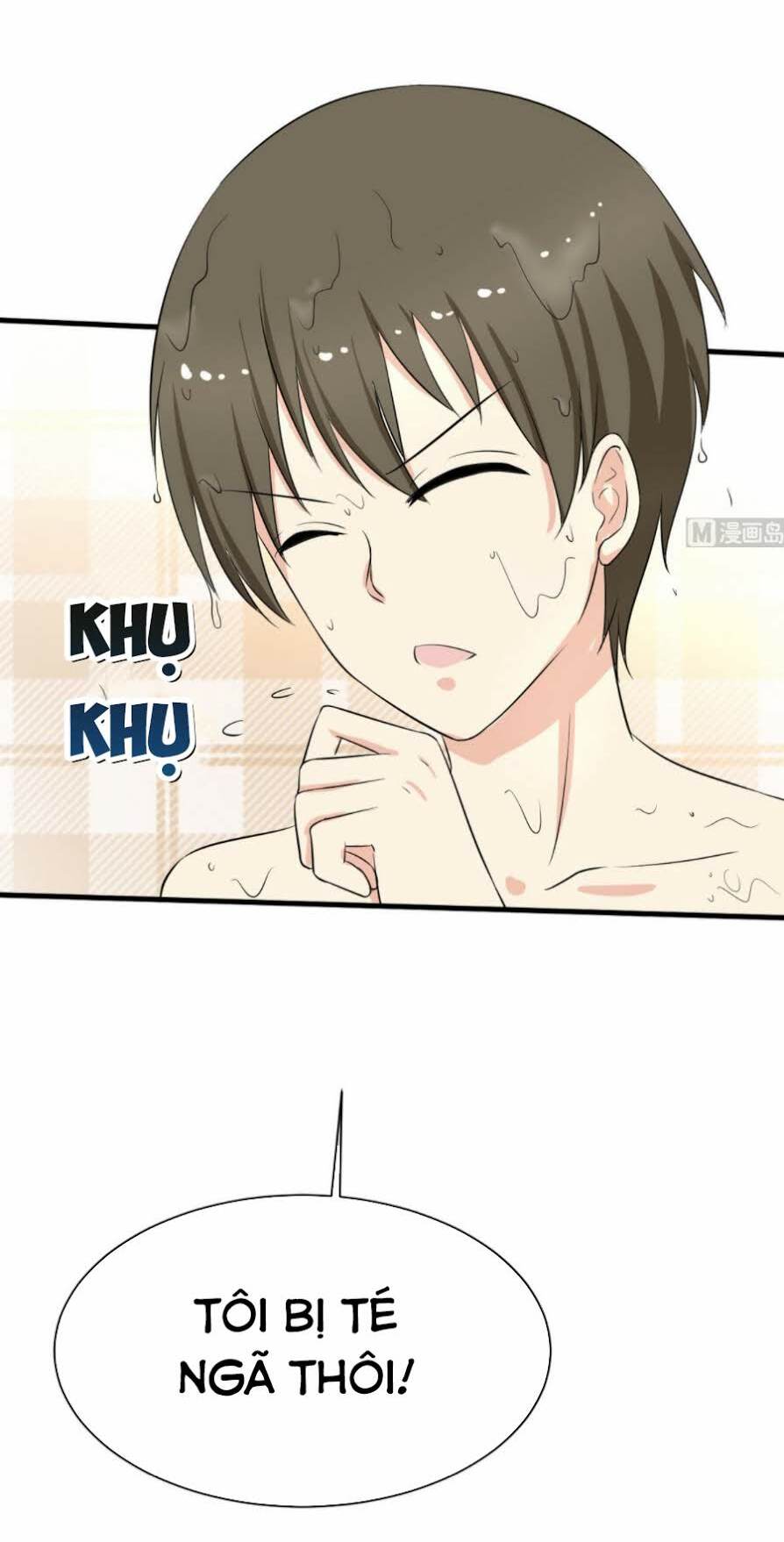 hắn là long ngạo thiên chapter 41 18