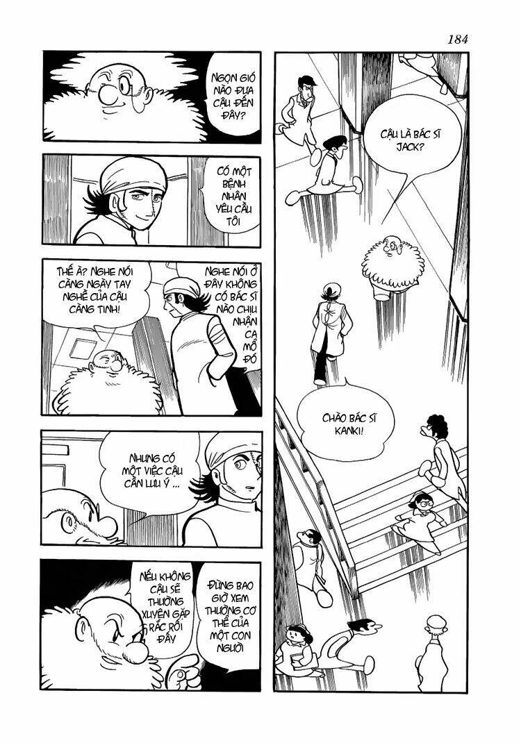 bác sĩ quái dị chapter 48 2