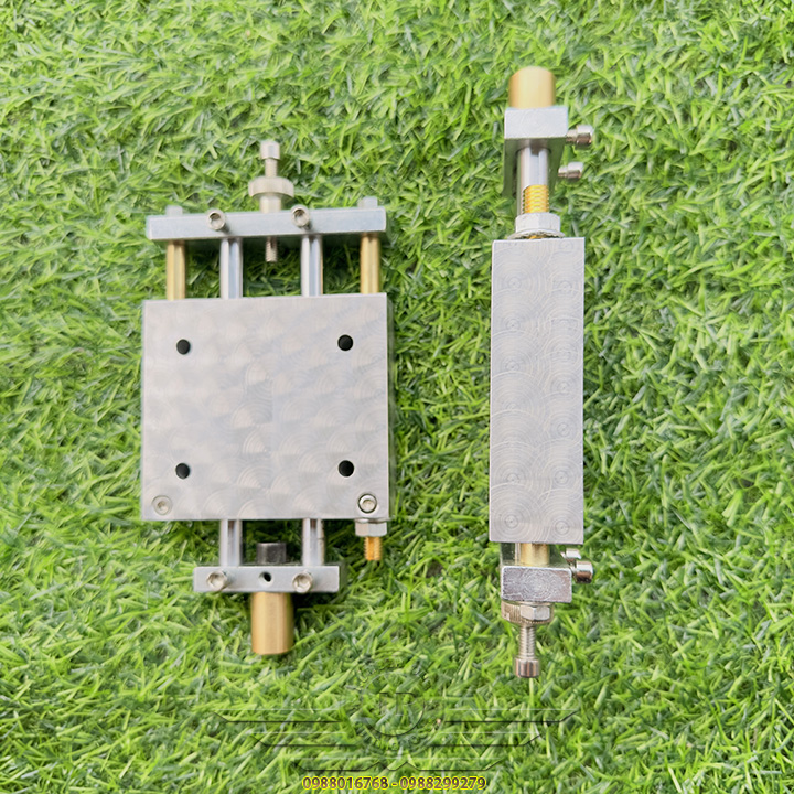 Hộp Dao Cắt Kính CNC