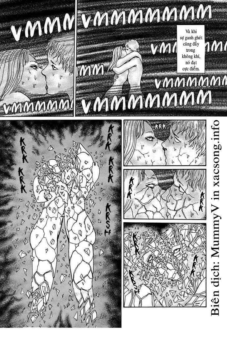 new voices in the dark chapter 4 23