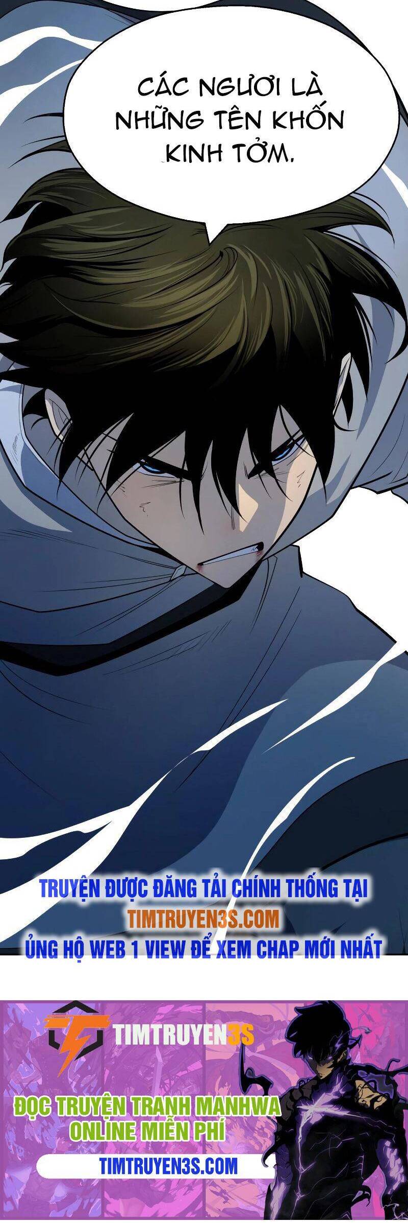 thiếu niên kiếm sư chapter 27 50