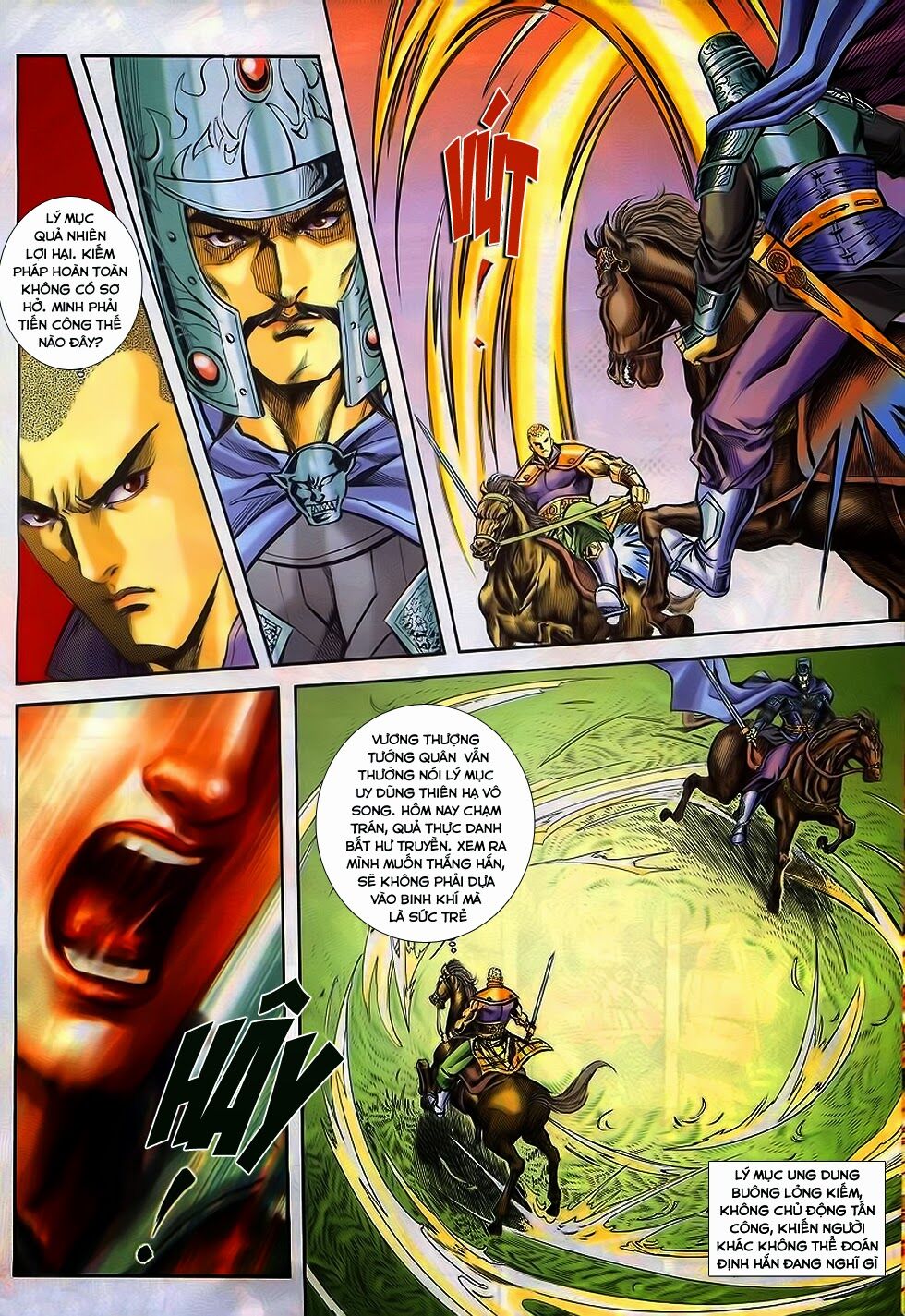 tầm tần ký chapter 194 11