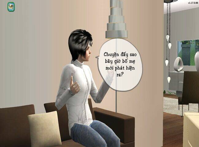 tìm em [truyện sims] chapter 25 28