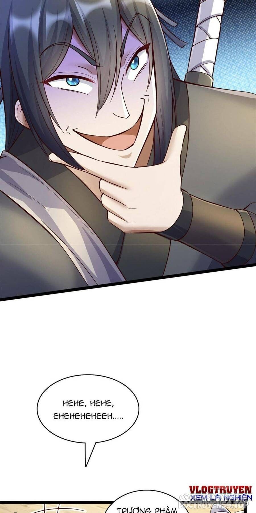 bắt đầu với kiếm vực, ta lặng lẽ tu luyện thành kiếm thần chapter 67 4