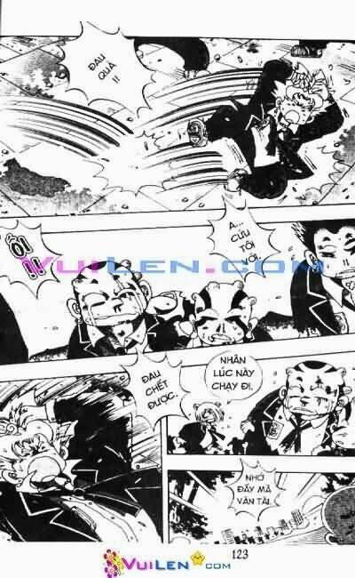 những người bạn tốt chapter 1 124