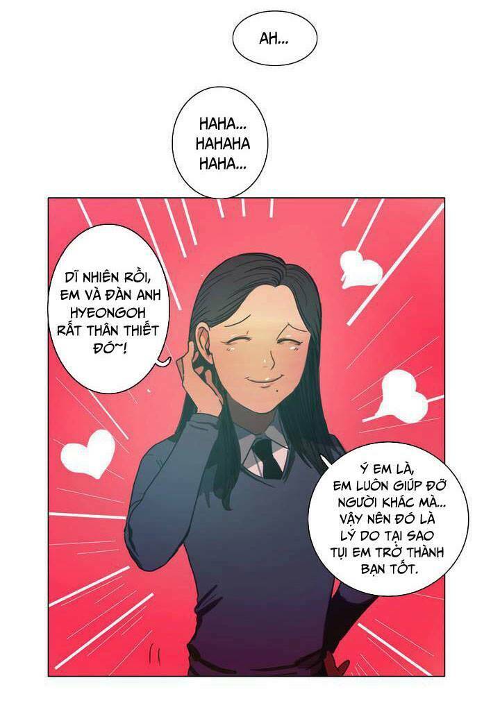 giải thoát chapter 20 42