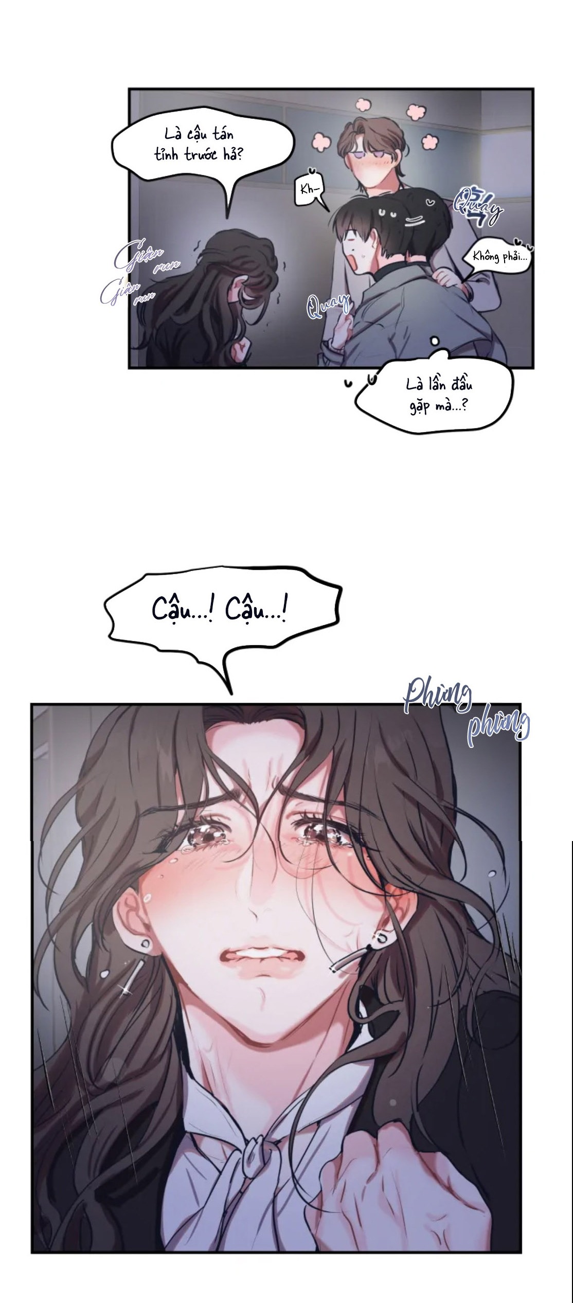 hợp đồng tình yêu chapter 42 30