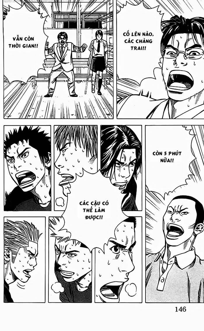 angel voice chapter 58 23