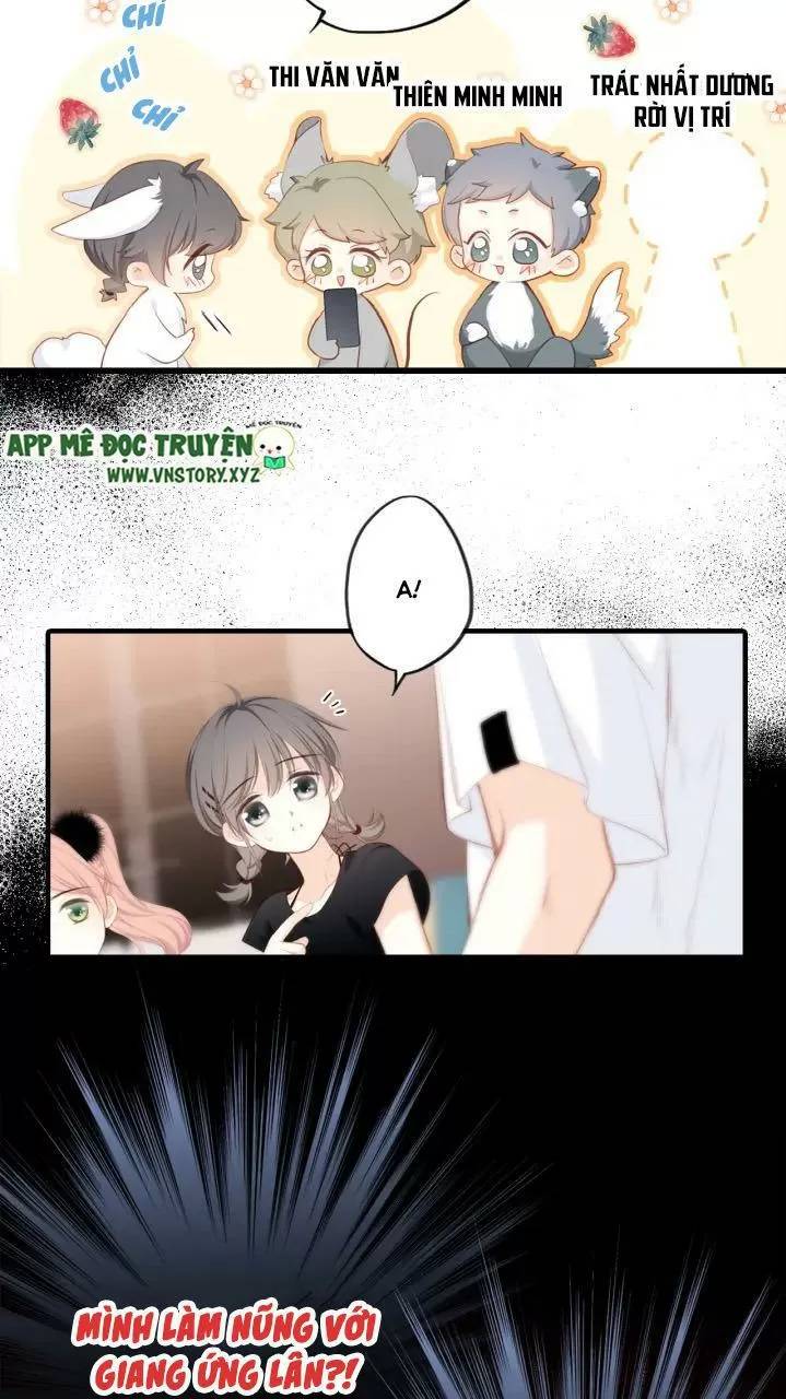 con tim rung động 2 chapter 120 47