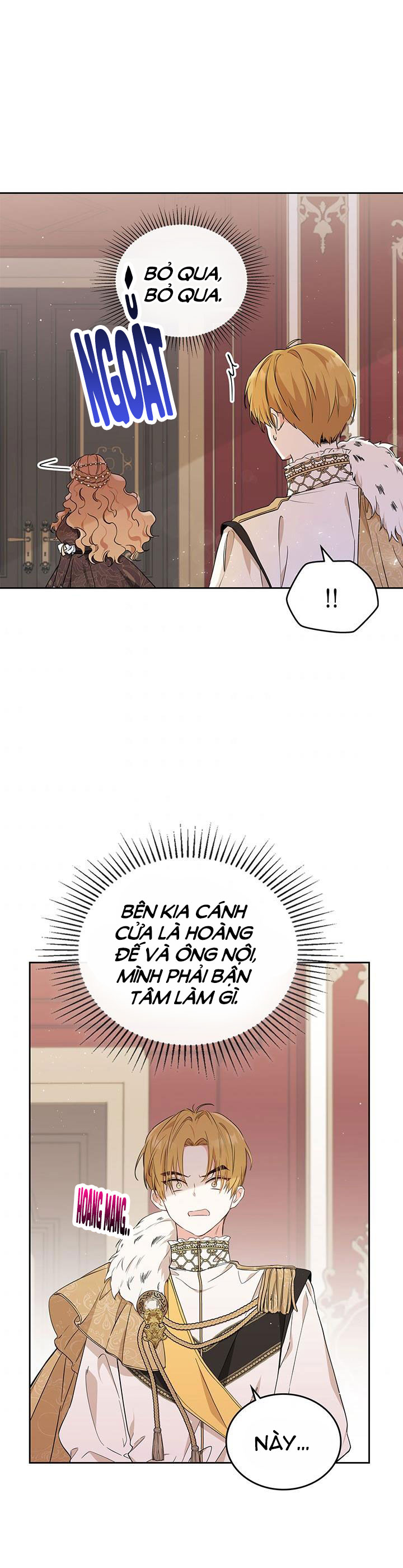 lần này tôi sẽ trở thành gia chủ chapter 60 18