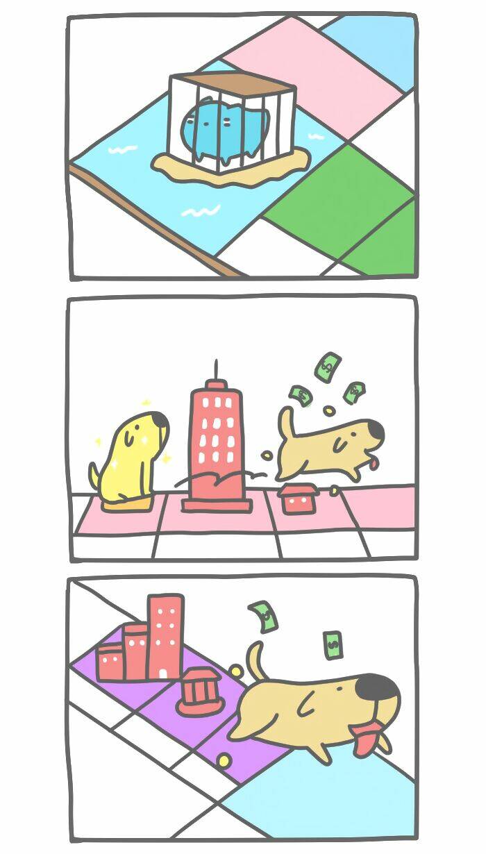 bugcat-capoo chapter 113 6