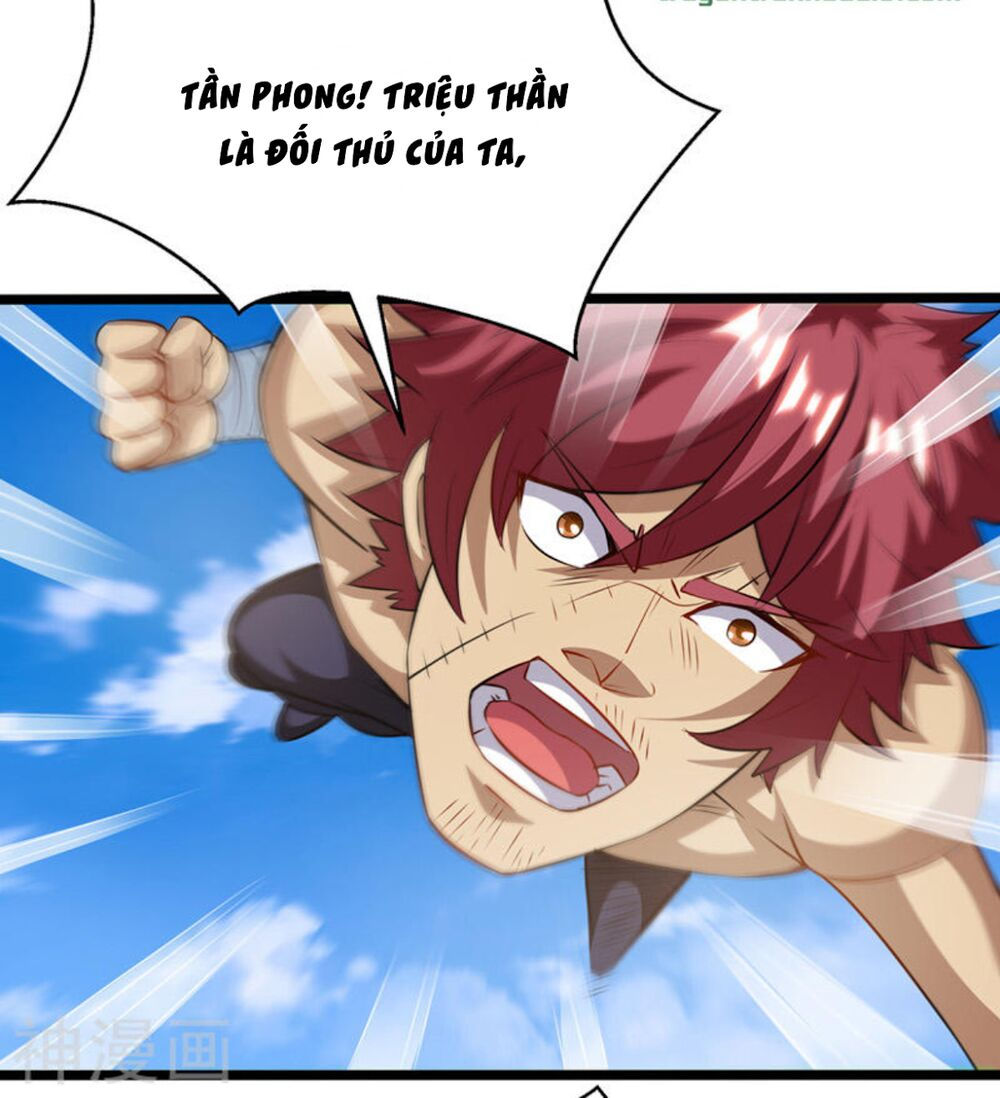 chúa tể tam giới chapter 99 36