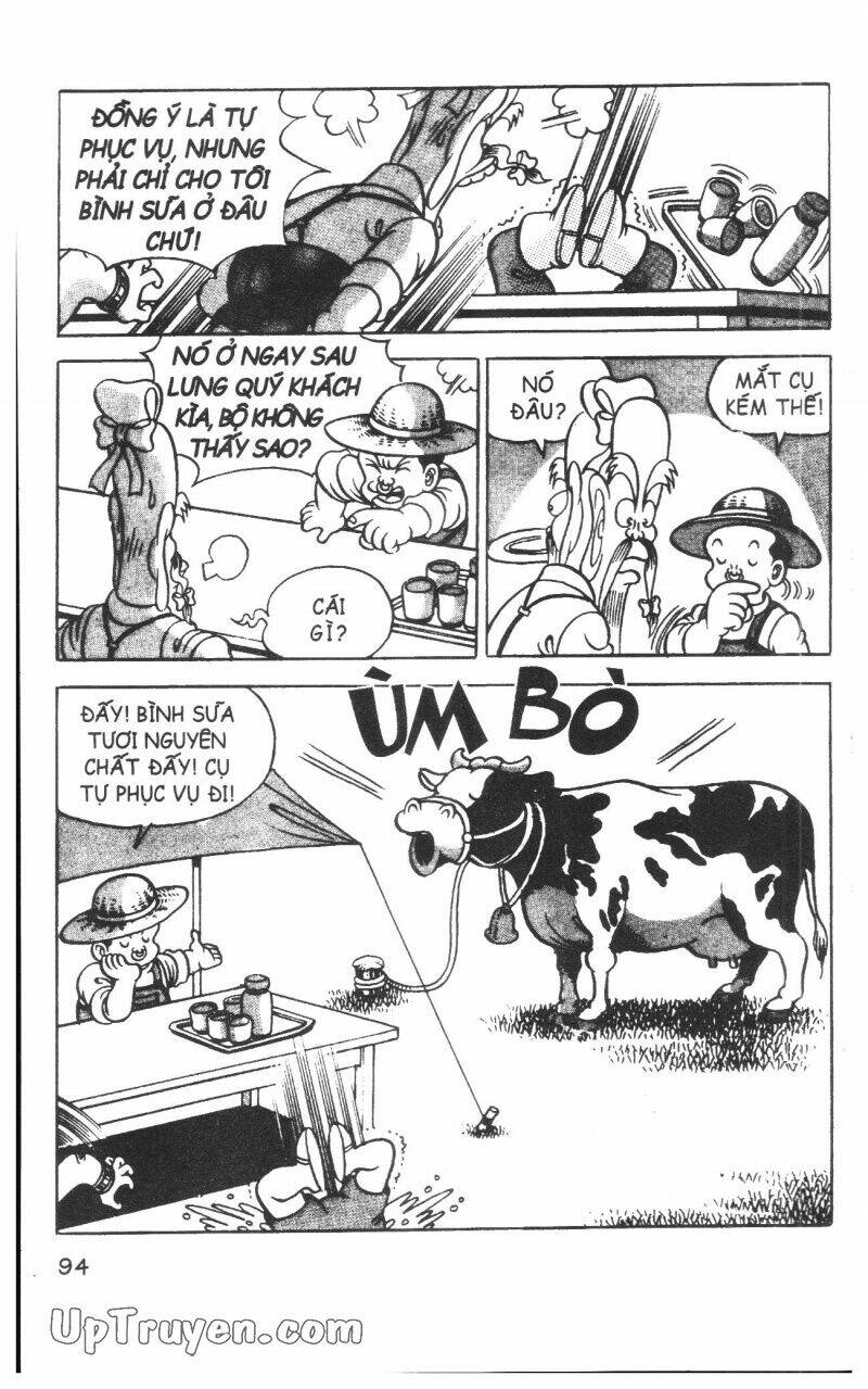 đội quân nhí nhố chapter 12 96