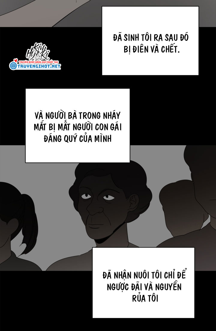 thiên đường (heaven) chapter 14.2 5