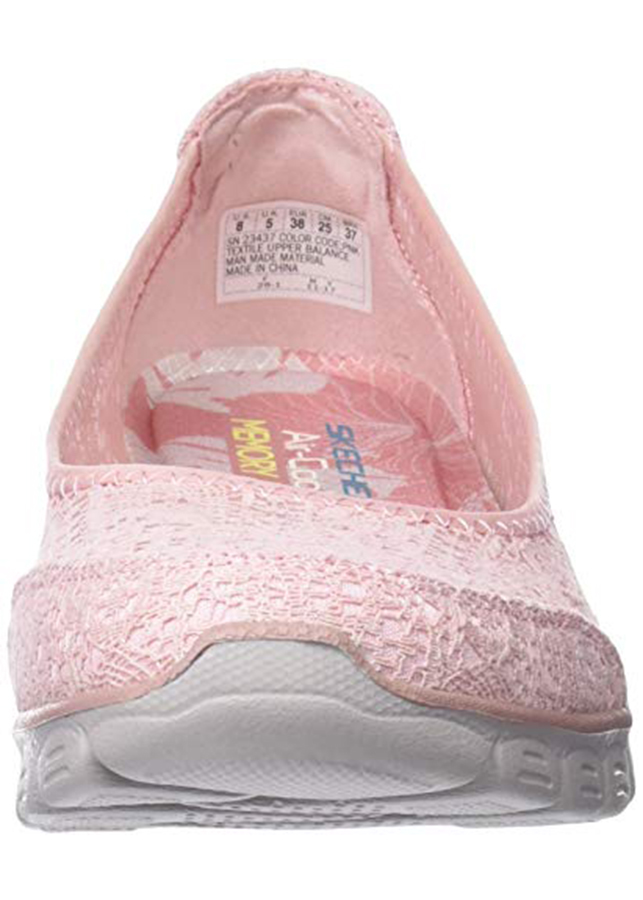 Giày Sneakers Nữ SKECHERS ACTIVES FLEX FOR WOMEN - 23437