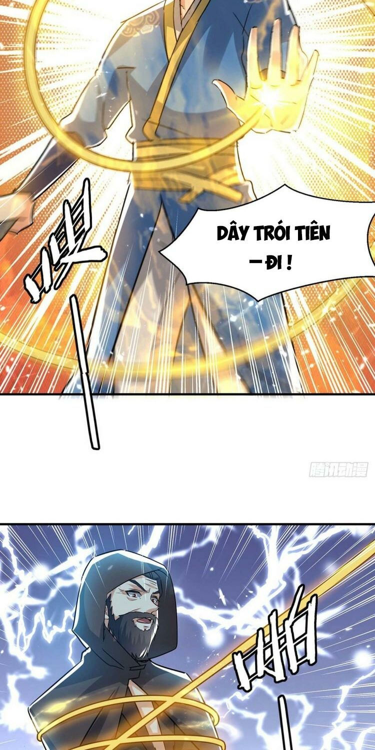 tối cường thăng cấp chapter 233 8