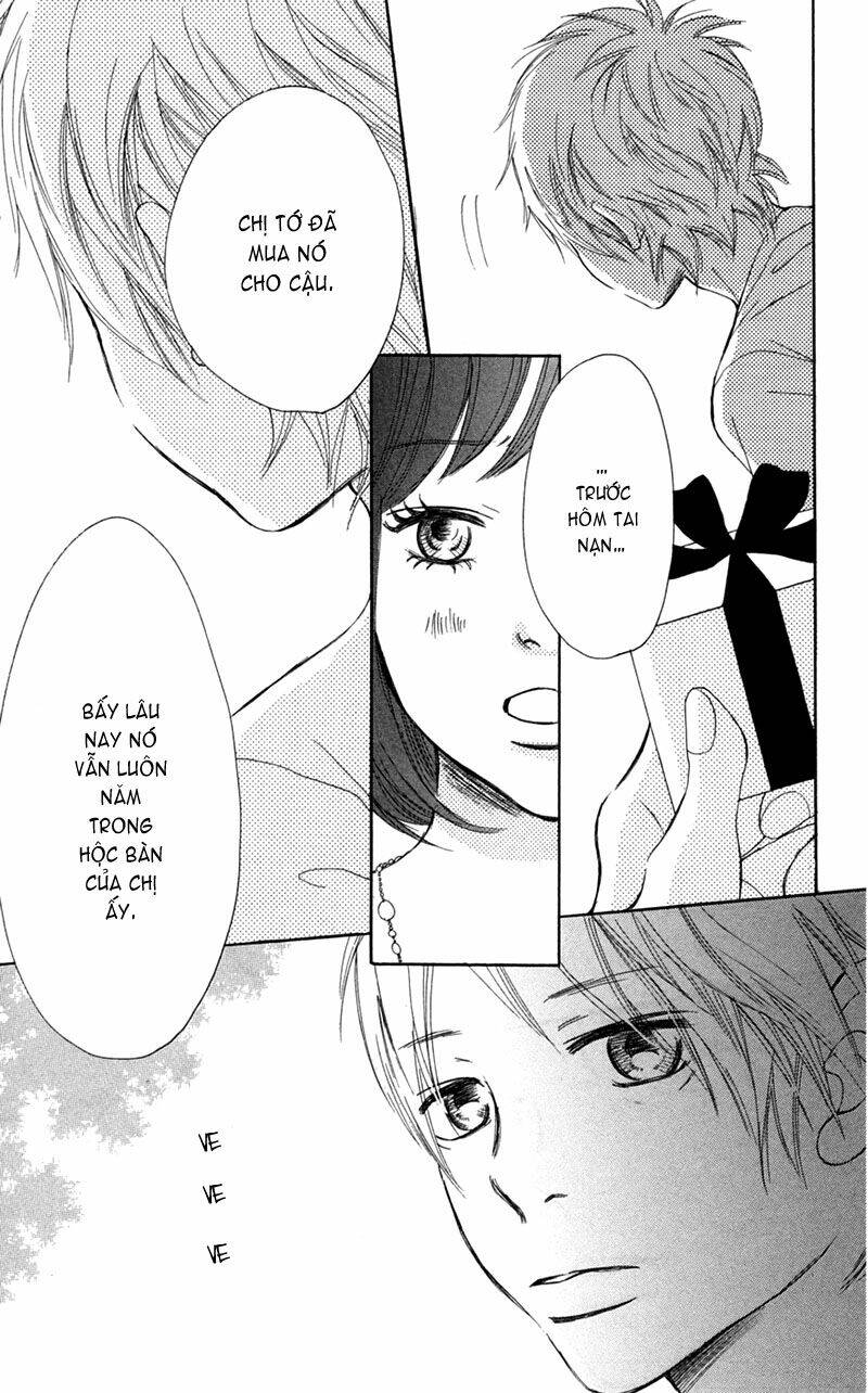 ngày ấy ta bên nhau chapter 47.2 6